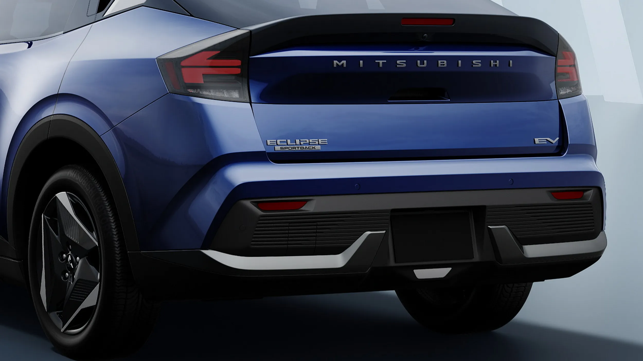 Mitsubishi Eclipse